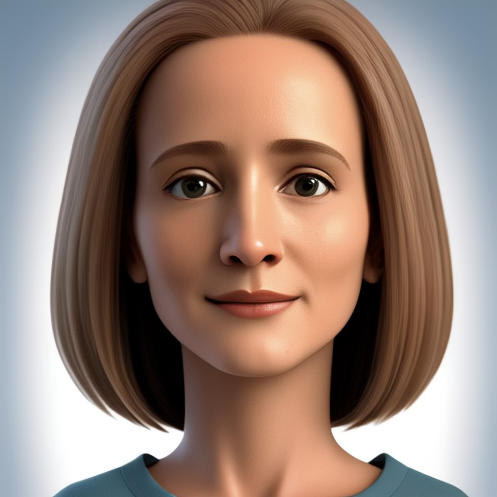 Alena Besold, Inhaberin von Besold-Logistics